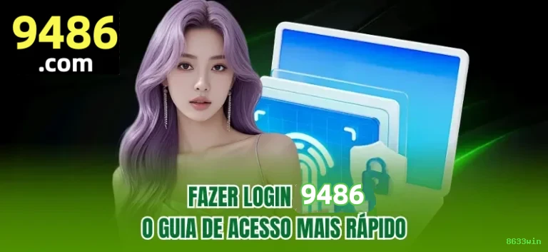 Jogos com dublagem PT-BR no 8633win — imersão total
