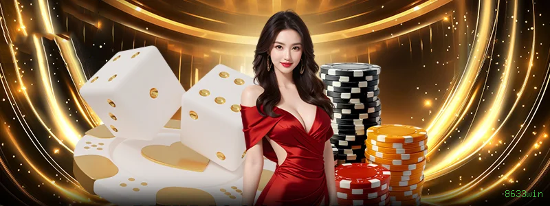 Ranking dos melhores jogos no 8633win — favoritos da comunidade